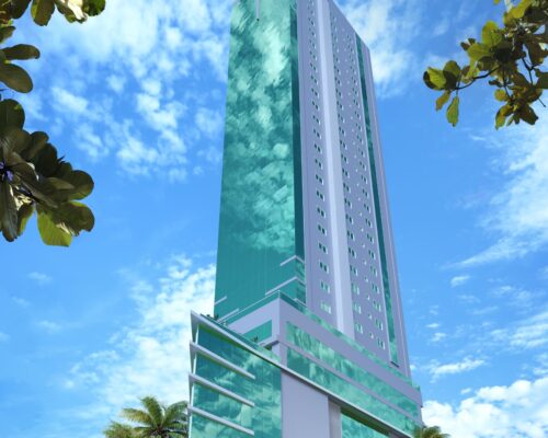 Edifício Skyline